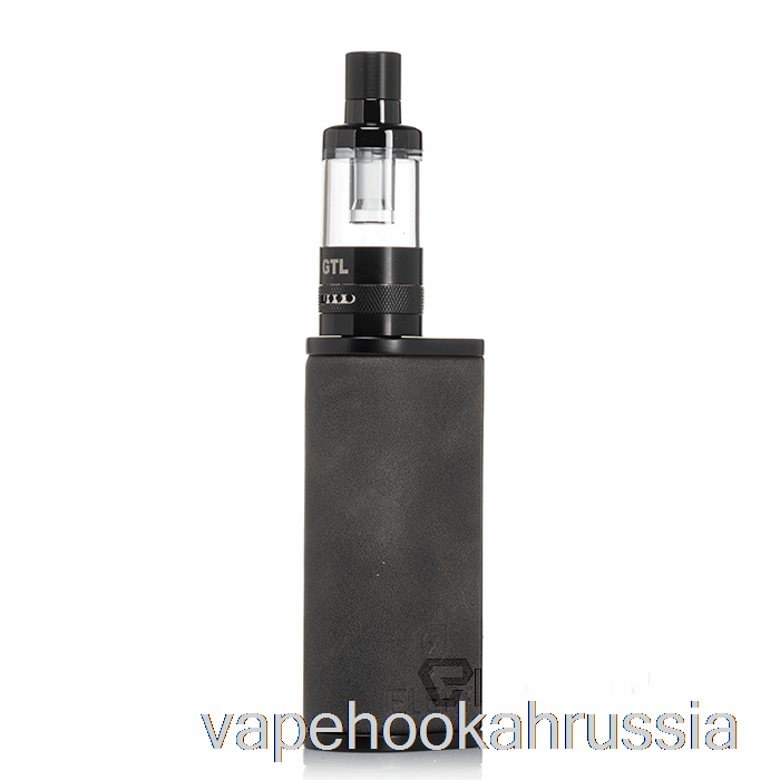 Стартовый комплект Vape Juice Eleaf Istick I40 черный